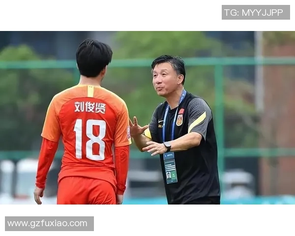 湖人球星谈中国足球教练未来发展：借鉴成功经验推动本土教练成长
