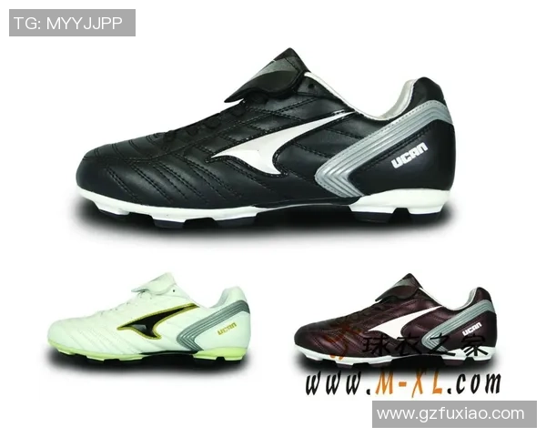 球星偏爱穿的足球鞋品牌解析 你最喜欢的球鞋品牌有哪些