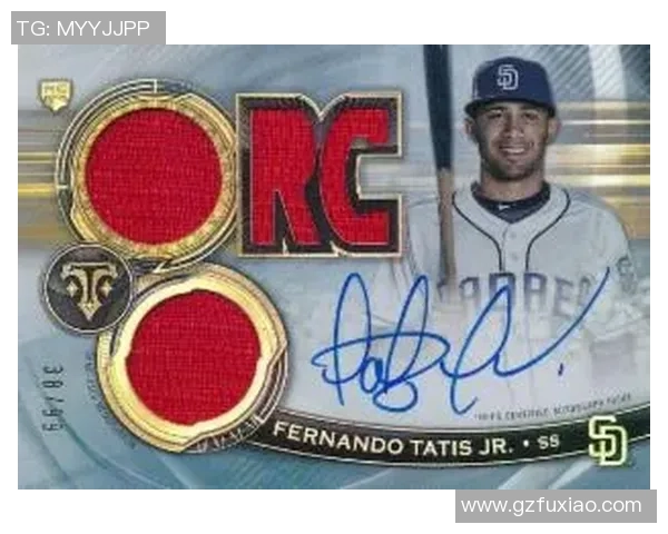 从足球新秀到巨星之路细数RC球星卡的独特魅力与收藏价值 从足球新秀到巨星之路细数RC球星卡的独特魅力与收藏价值