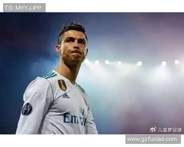 十年荣耀足坛回顾 这些球星如何书写属于自己的传奇岁月